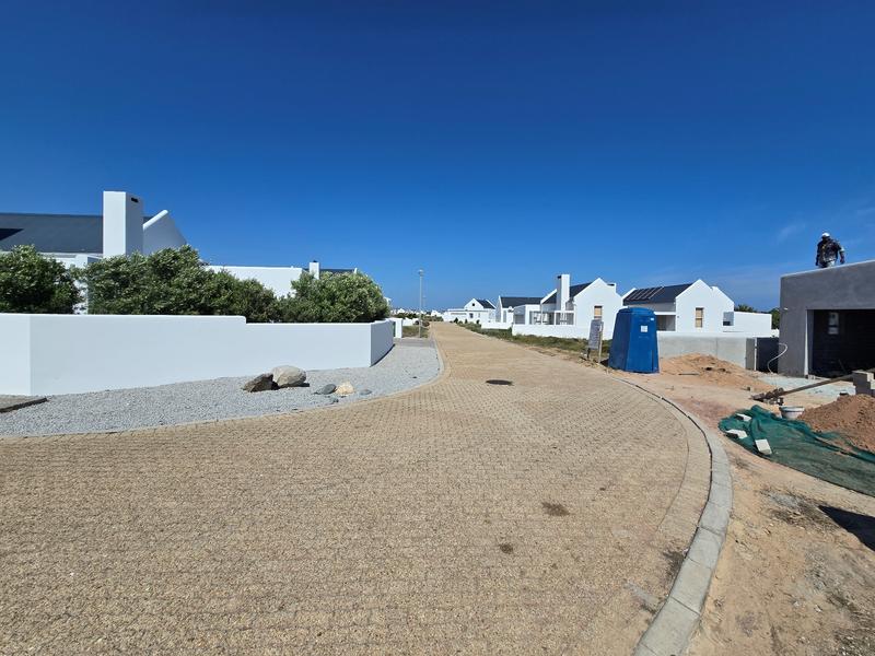 0 Bedroom Property for Sale in Lampiesbaai Western Cape